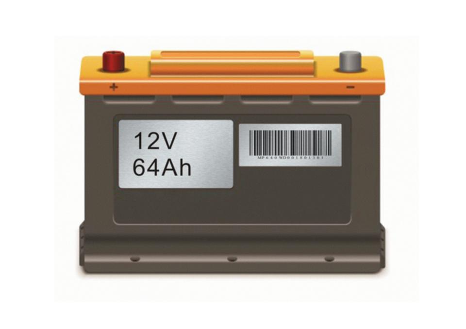 標牌鋁牌制作：金屬鋁牌展示